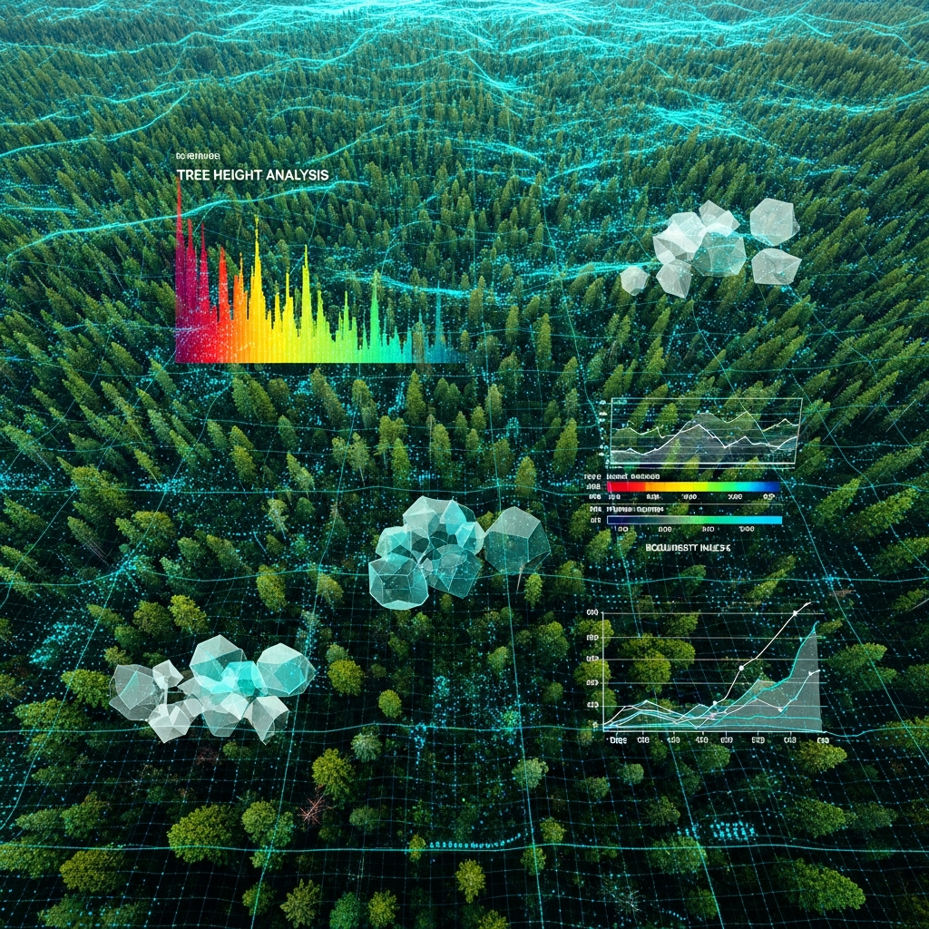 AI GIS | Geospatial Intelligence & Environmental Solutions